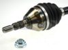 SPIDAN 24962 Drive Shaft